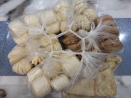 团购配送果蔬、配送快餐