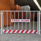 驰双实体护栏厂，主要产品有市政护栏现货